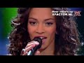 LIVESHOW 9 - Rochelle 1