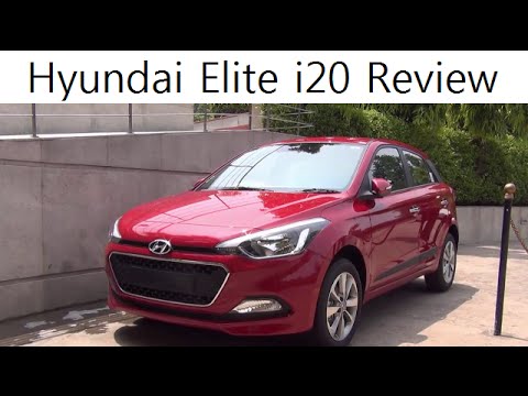 2014 Hyundai i20 Elite Review With Price, Exteriors, Interiors And Features Overview 2014 Hyundai i20 Elite Review With Price, Exteriors, Interiors And Features Overview
