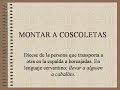 Diccionario murciano