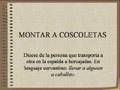 Diccionario murciano
