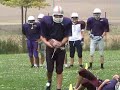 Wolfpack - Footballteam Bad Mergentheim