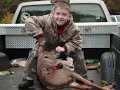 WHITETAIL HUNTING 09