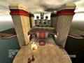 Quake 3 Trickjumping - Infinite Trajectory: Teamjumping