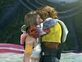 FFX & FFX-2 - dido- white flag