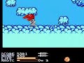Ironsword Iron Sword Wizards Warriors II 2 ROM NES Game