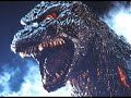 Godzilla theme