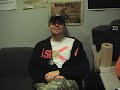 Ian Bagg Returns to the Danny Lobell Show! Ian Bagg Returns to the Danny Lobell Show!