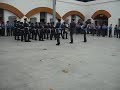 Continuity Drill by Ceremonial Sqn 1 Oct 06 Continuity Drill by Ceremonial Sqn 1 Oct 06