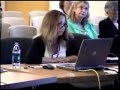 2013 Budget discussion of West Fla. Public Library ...