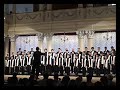 Lilium Лилиум-Boys choir Dzvinochok
