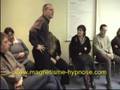 Hypnose: Exemple d'une Suggestion Post-Hypnotique "Refusée" Default