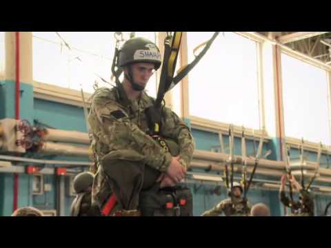Inside RAF Brize Norton Episode 4