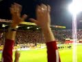 Mainz 05 - 1. FC Nürnberg: Stimmung im Stadion (inkl. HUMBA Dimo) 2008-09-19