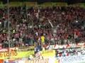 Mainz 05 - 1. FC Nürnberg: Stimmung im Stadion (inkl. HUMBA Dimo) 2008-09-19