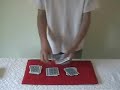 learn magic card trick