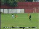 Semifinal Unan Managua-Colocho
