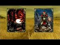 Culdcept Saga (Battle Scene) Culdcept Saga (Battle Scene)