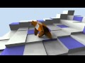 Darwinism - 4k intro by Archee for Breakpoint 2010