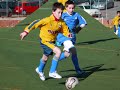 partido alevin A siete picos