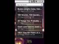 Live Folder Demo - Digg.com