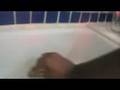 PUMICE STONE CLEAN