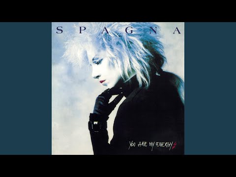 Ivana Spagna - March 10, 1959 (Memories Of The Taste Of Freedom)