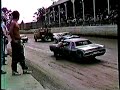 Port Royal Speedway Enduro 200