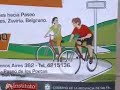 Bicicleteada de EFETA Bicicleteada de EFETA
