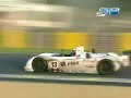 le mans 1998   the road to le mans part 3/5