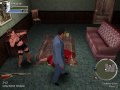 The Godfather The Game Killing Frankie