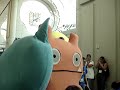 Ugly Dolls + Other Dude