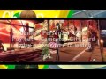 -cci X gs- Persona 4 Arena Tournament Promo