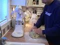 PAN DE NUEZ Y PASAS PAN DE NUEZ Y PASAS