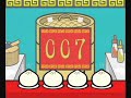 Wario Ware: Smooth Moves ( Wii ) Part 3