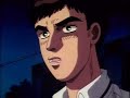 Initial D 1st Stage Act 20...Part 3
