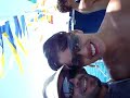 fiestas del carmen    morro jable 2008