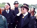 telectroscopic steampunk  connection