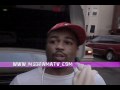 Just Blaze talks Jay- Z, Producers Lying about getting Paid, Gospel Music, & his Rap Career!