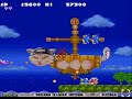 Retro Parodius Da! Shinwa kara Owarai he SNES
