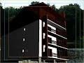 Proiect rezidential Sinaia