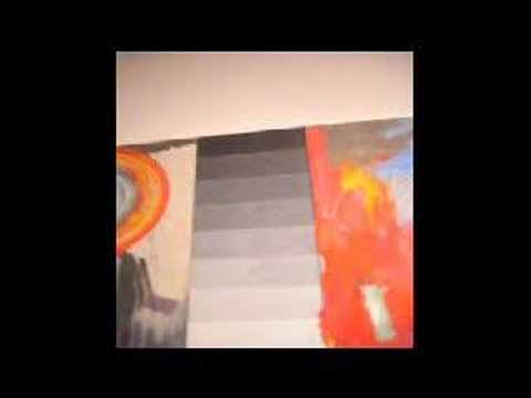 Jasper Johns An Allegory of ...