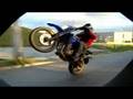 PASSEIO DE XT 660