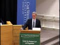 Scheme Liability, Section 10(b), and Stoneridge Investment Partners v. Scientific Atlanta (1 of 3)