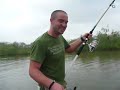 Spoonbill Fishing 2008 Spoonbill Fishing 2008