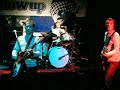 The Len Price 3 @ Blowup Club, Oxford Street, London