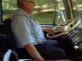 Scania-Vabis LBS76, rally i Silkeborg del 2