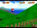 [BFG] Super Mario 64 [C7][B5]