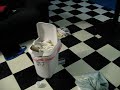 Stripping the floorwax