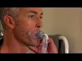 Oracle HC452 Oral CPAP Mask - Fitting