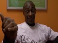 Herol Graham vs Benn/Eubank?
